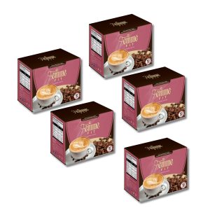 3 FREE 2 Kotak Femne