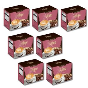 4 FREE 3 Kotak Femne